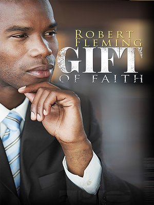 cover image of Gift of Faith